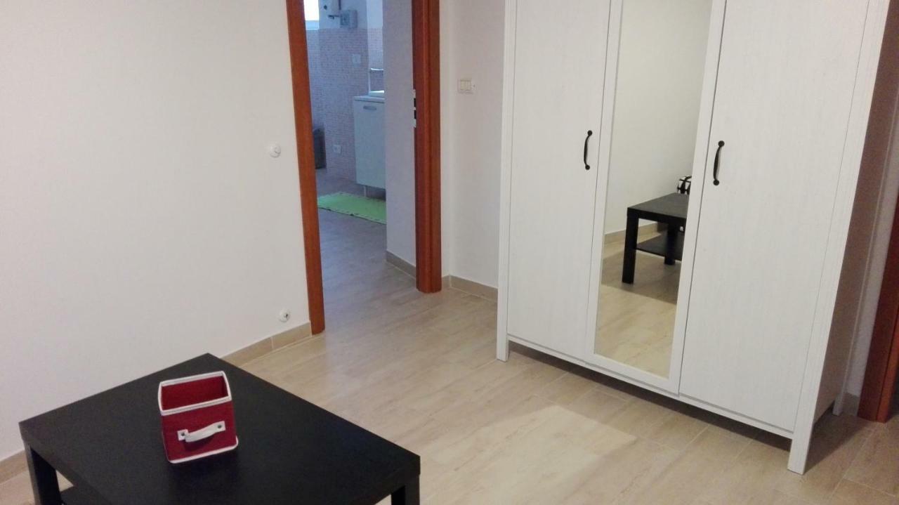 Appartamenti La Quiete Mele Esterno foto