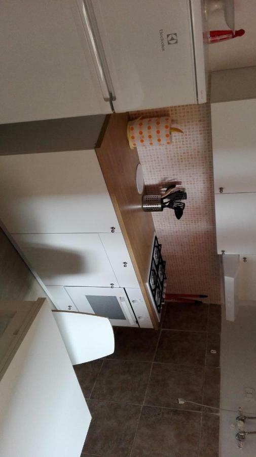 Appartamenti La Quiete Mele Esterno foto